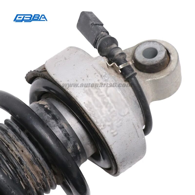 High-Strength Aluminum Shock Absorber Control Arm for Audi R8 Disassembled Car Parts