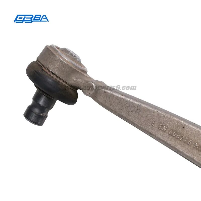 Aluminum Material Front Pull Rod Control Arm for Lotus Eletre 2023-2026 OE 8890743429 with Easy Installation