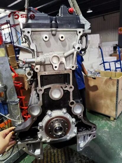 Brand New 4Y EFI Engine Assembly with ECU 2.2L OEM Standard for Toyota Hiace Hilux Dyna