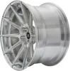 Mag Forged Wheels with A6061 T6 Material and Customized Finish for Luxury Cars Featuring 690kg Load Rating