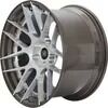 21 Inch Customized Forged Wheels with A6061 T6 Material for Luxury Cars