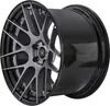 19-24 Inch Forged Alloy Replica Wheels with Customized Finish and A6061 T6 Material for 5X120 PCD