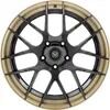 Super Concave 20X14 Deep Dish Aluminum Alloy Forged 2-Piece Wheels with A6061 T6 Material