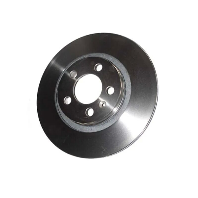 OEM Standard 272mm Brake Disc Set for Audi A3 Scirocco with ISO/BS/JIS/SGS/ROSH/TS16949 Certification