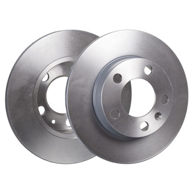 OEM Standard VW Brake Disc ISO/BS/JIS/SGS/ROSH/TS16949 Certified Disc Brake for Volkswagen