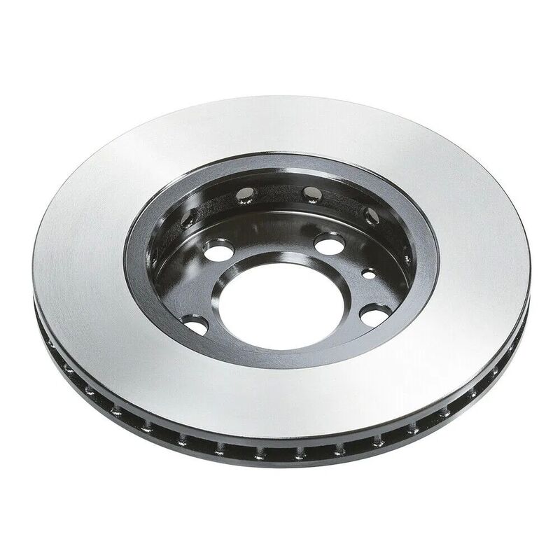 OEM Standard VW Brake Disc ISO/BS/JIS/SGS/ROSH/TS16949 Certified 100% Tested for 8N0615601B