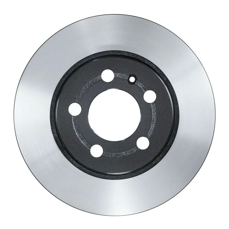 OEM Standard VW Brake Disc ISO/BS/JIS/SGS/ROSH/TS16949 Certified 100% Tested for 8N0615601B