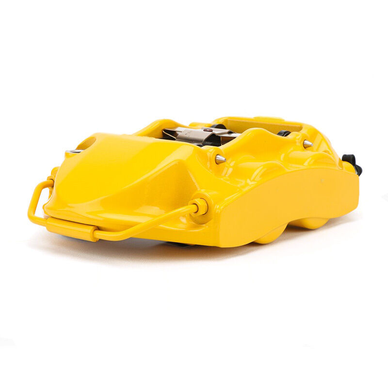 Casting Aluminum GT4 Four Pot Big Brake Caliper Kit for Toyota Sienna with 330-380mm Discs