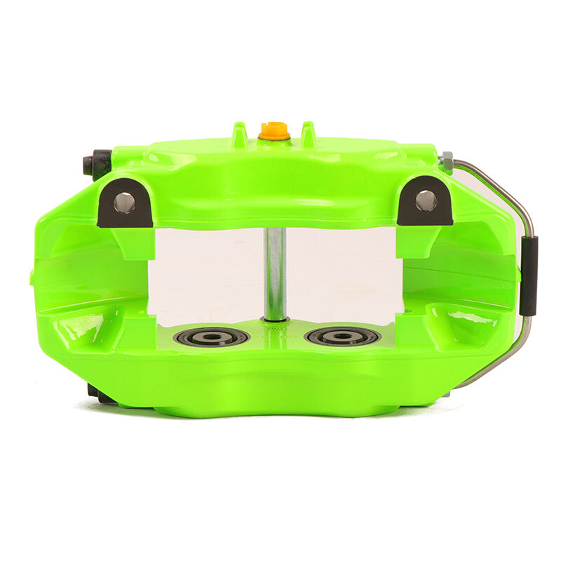 Customizable Color Brake Calipers with 4/6/8 Pistons for Renault Fluence Logan Made from Aerospace Grade Aluminum
