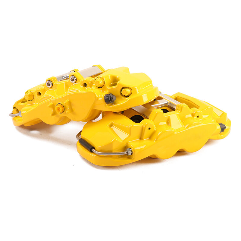 High Performance CNC Engineered 4 Pistons Brake Caliper Kit with Customized Color for Lexus ES Models