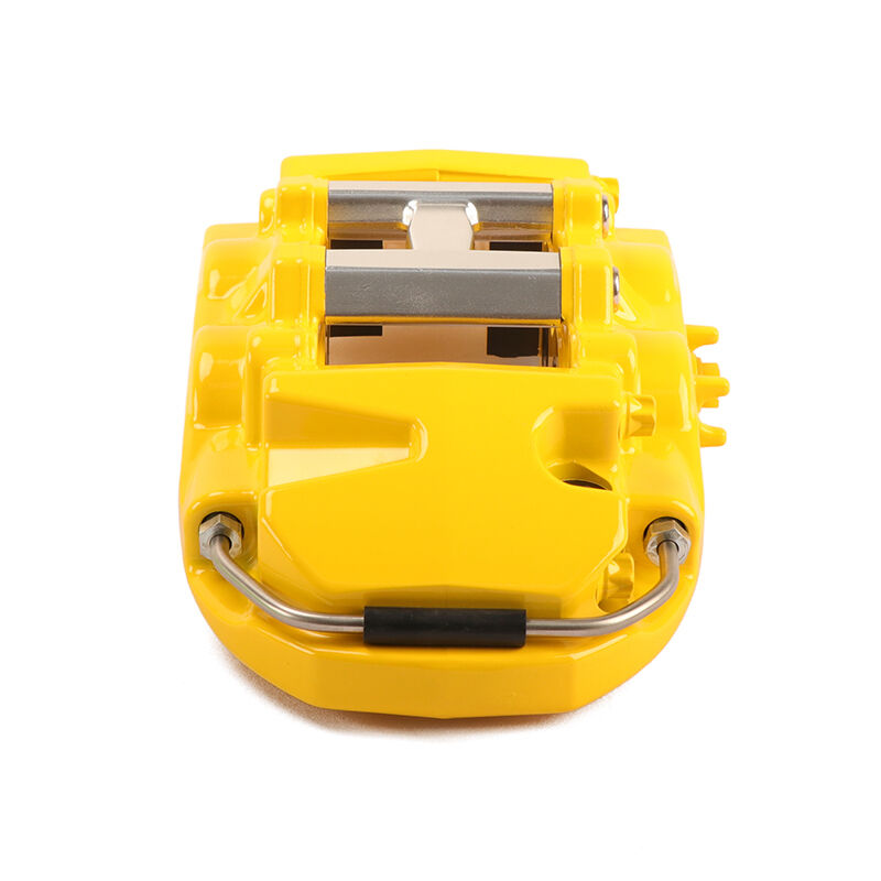 High Performance CNC Engineered 4 Pistons Brake Caliper Kit with Customized Color for Lexus ES Models