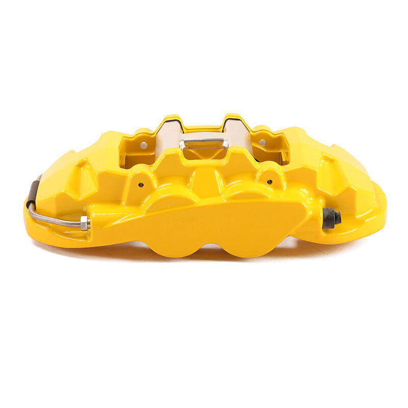 High Performance CNC Engineered 4 Pistons Brake Caliper Kit with Customized Color for Lexus ES Models