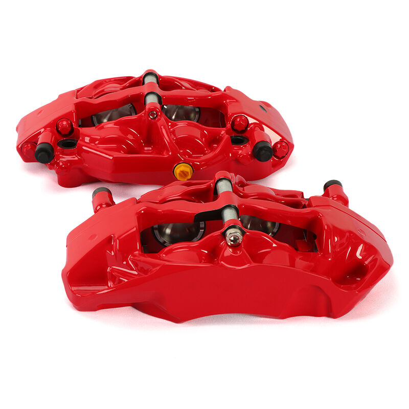 6 Pistons Brake Caliper for Lexus GS300 IS300 with Customized Color and 330mm/355mm/380mm Disc Size