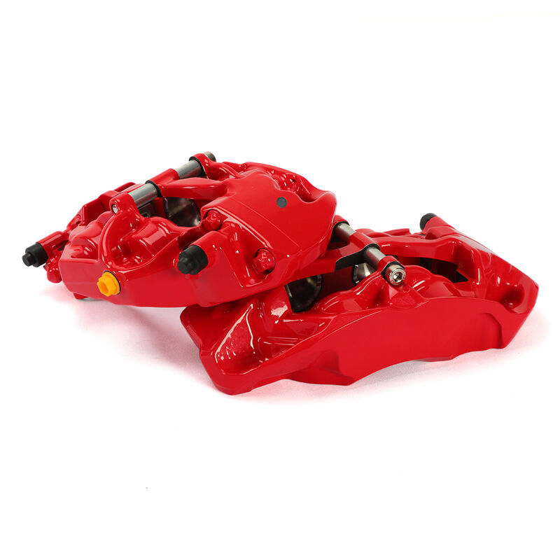 6 Pistons Brake Caliper for Lexus GS300 IS300 with Customized Color and 330mm/355mm/380mm Disc Size