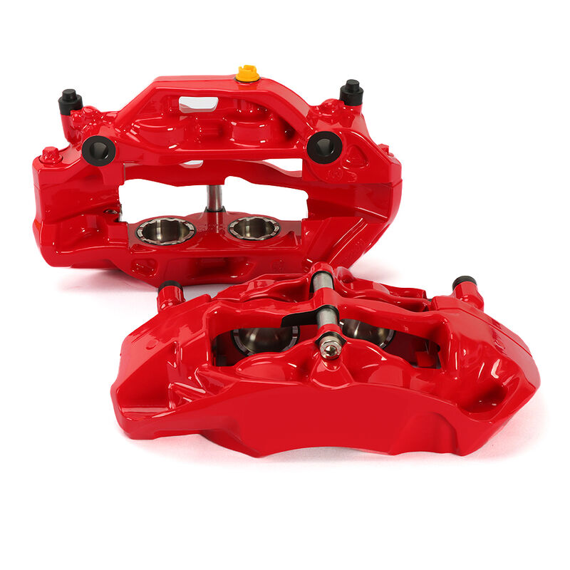 6 Pistons Brake Caliper for Lexus GS300 IS300 with Customized Color and 330mm/355mm/380mm Disc Size