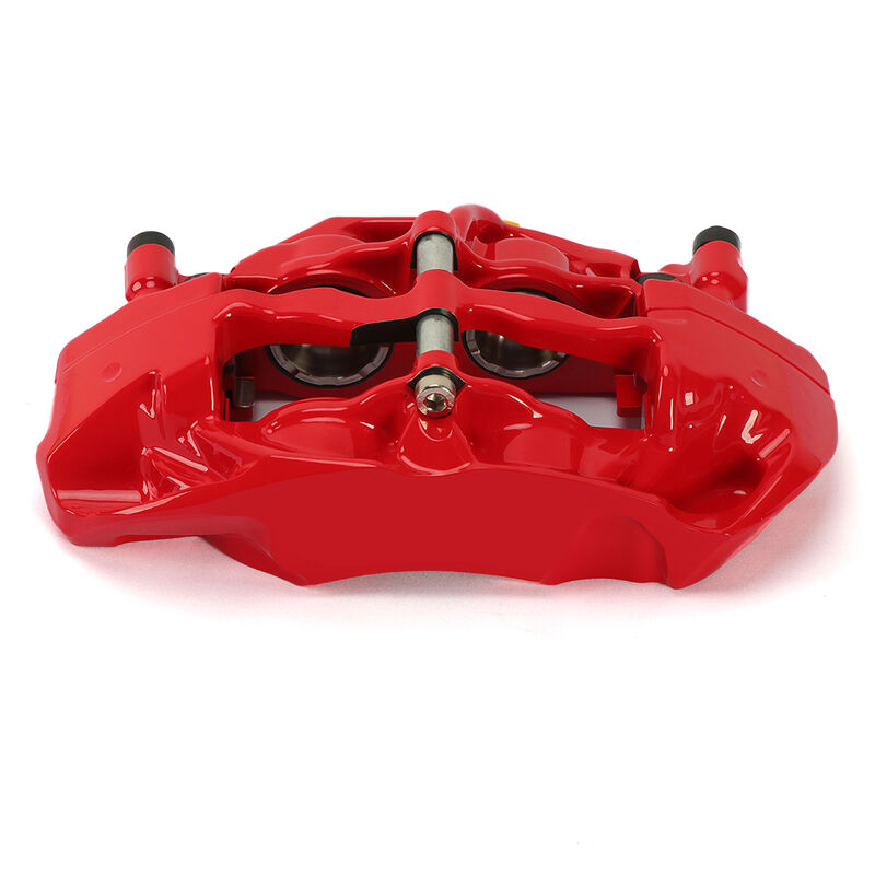 6 Pistons Brake Caliper for Lexus GS300 IS300 with Customized Color and 330mm/355mm/380mm Disc Size