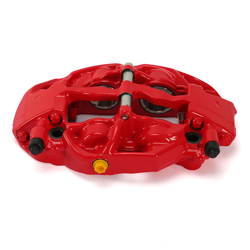 6 Pistons Brake Caliper for Lexus GS300 IS300 with Customized Color and 330mm/355mm/380mm Disc Size