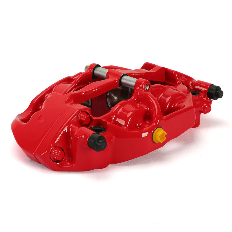 6 Pistons Brake Caliper for Lexus GS300 IS300 with Customized Color and 330mm/355mm/380mm Disc Size