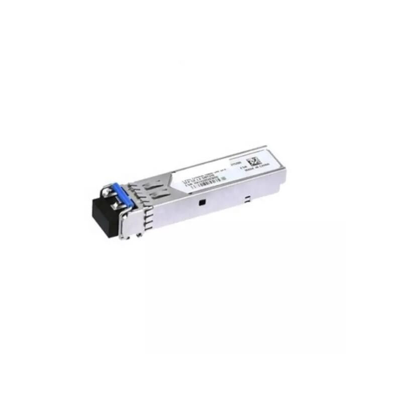 SFP-FE-LX-SM1550-BIDI Optical Transceiver eSFP Module with 100 Mbit/s Speed and 15 km BIDI Single-mode Transmission