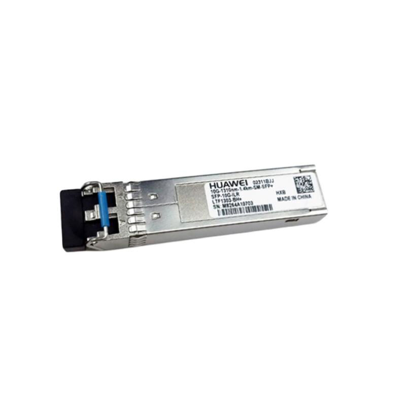 10G SFP+ Optical Transceiver Module with 1310 nm Wavelength and 1.4 km Transmission Distance for 10 Gbit/s Networks
