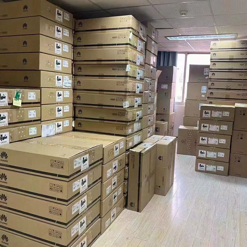 SFP+ Optical Module 10G SFP+ Transceiver with 1310 nm Wavelength 1.4 km Transmission and 10 Gbit/s Rate for H W