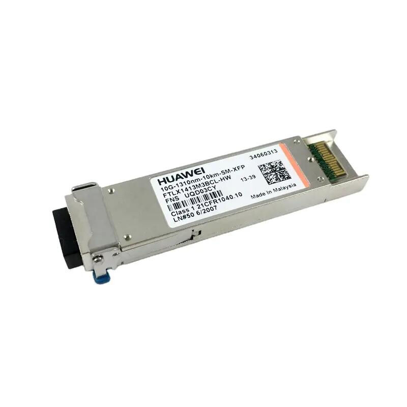 10G XFP Transceiver with 10km Transmission 1310nm Wavelength and LC Connector for High-Speed Networks
