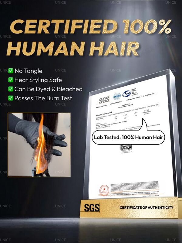 7x5 Lace Closure Balayage Highlights Body Wave Human Hair Wig with Bye Bye Slip Technology