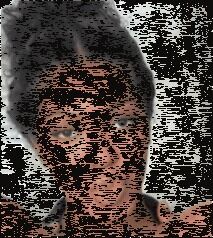 UNice 7x5 Lace Closure & 13x4 Lace Frontal Water Wave Human Hair Wig with Glueless Design