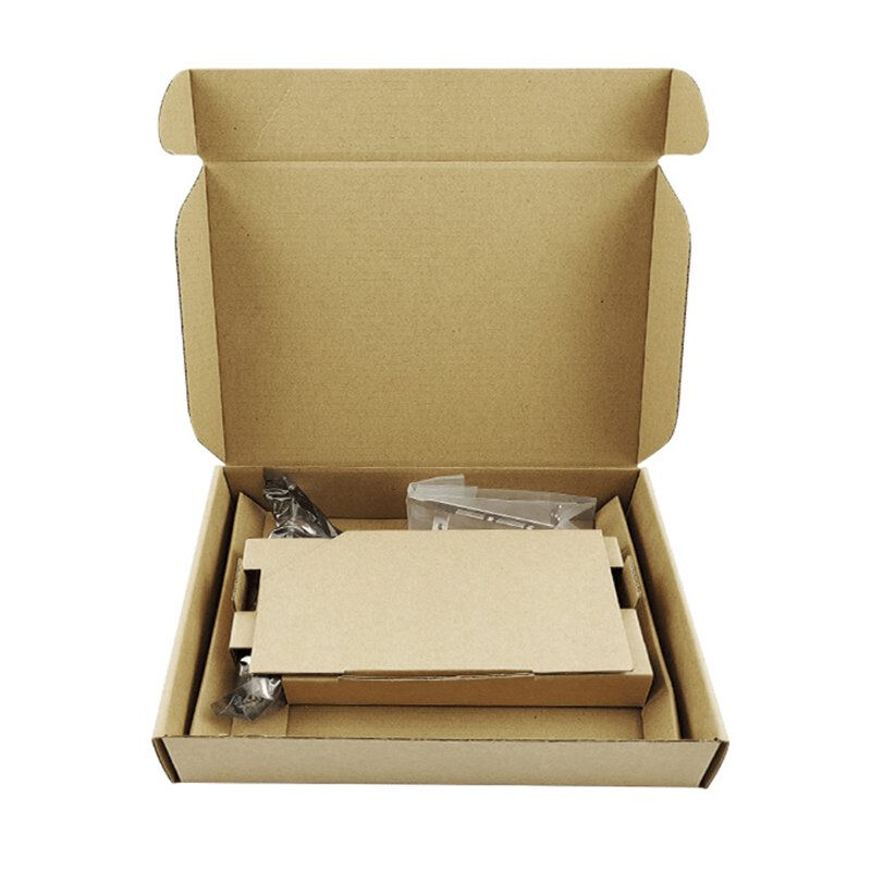 Emulex LPE12002 Dual Port 8GB/S Fibre Channel HBA with PCI Interface for Server Applications