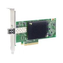 Broadcom LPe35000-M2 32GFC PCIe 4.0 High-Performance Fibre Channel HBA Host Bus Adapter for All-Flash Array Servers
