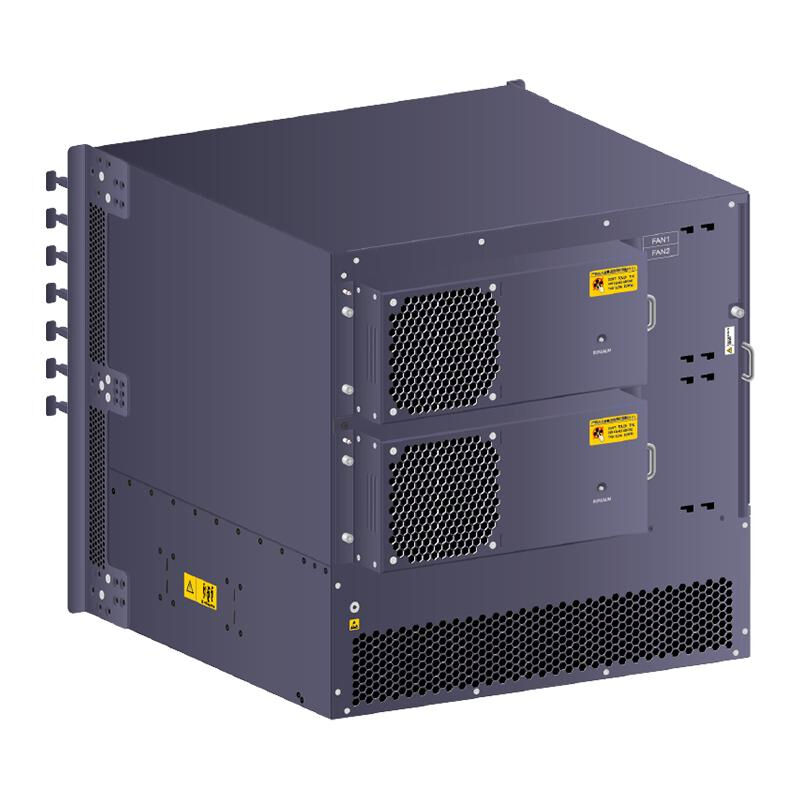 HW S9306 6 LPU Slots PoE Supported 10U High Chassis Network Ethernet Switch