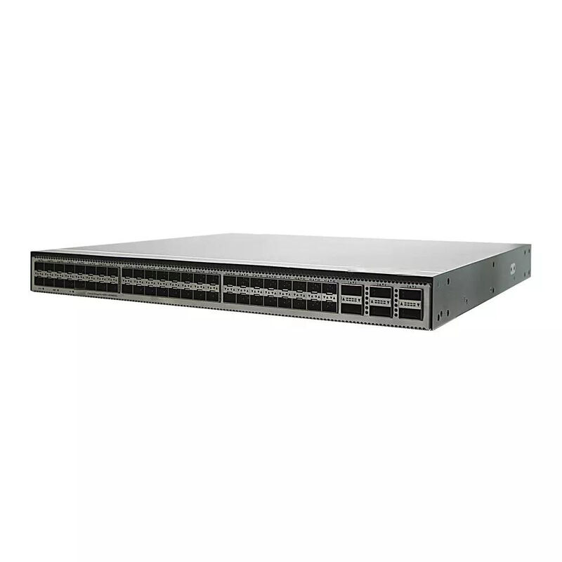 CE6881-48S6CQ-F 48-Port 10 Gigabit SFP+ Network Switch with 6 x 40/100GE QSFP28 and 2.16 Tbit/s Switching Capacity