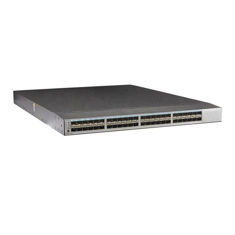 CE6810-48S-LI 48 Port SFP+ 10G Ethernet Network Switch with High Port Density for Data Centers