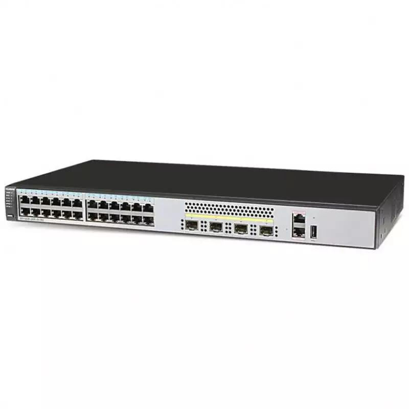 CE6810-48S-LI 48 Port SFP+ 10G Ethernet Network Switch with High Port Density for Data Centers