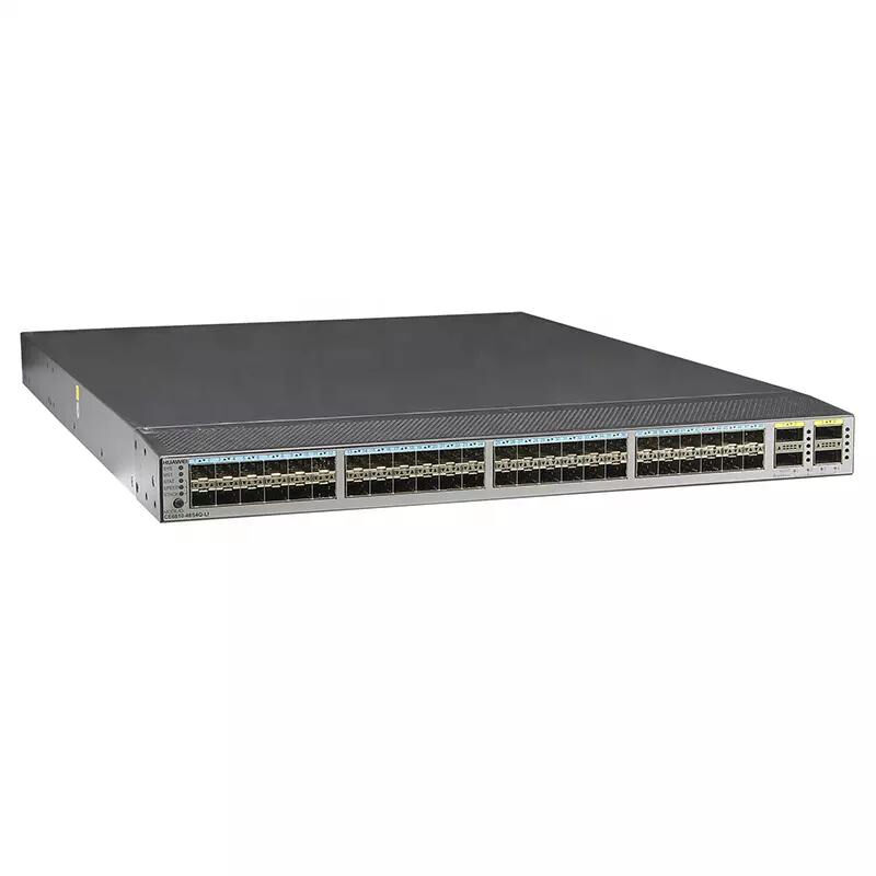 CE6810-48S4Q-EI 48 Port SFP Gigabit Ethernet High Performance Data Center Network Switch