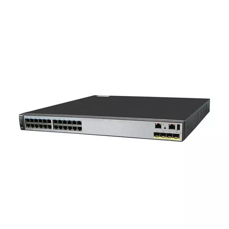 CE6810-48S4Q-EI 48 Port SFP Gigabit Ethernet High Performance Data Center Network Switch