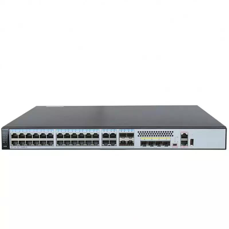 CE6810-48S4Q-EI 48 Port SFP Gigabit Ethernet High Performance Data Center Network Switch
