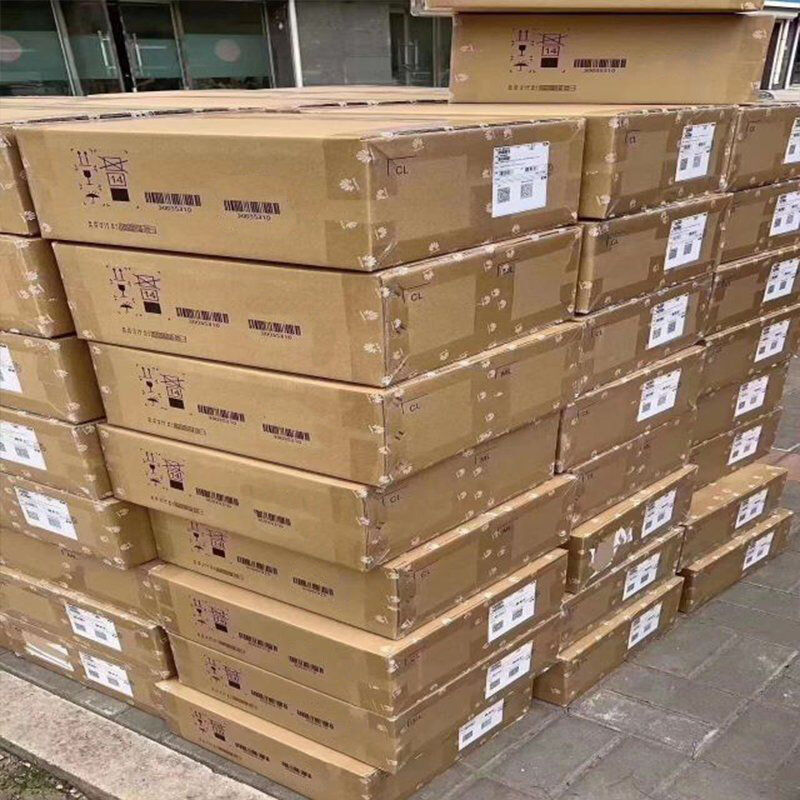 CE6850U-24S2Q-HI 24-Port 10GE SFP+ and 2-Port 40GE QSFP+ Ethernet Switch with 480 Mpps Forwarding Performance