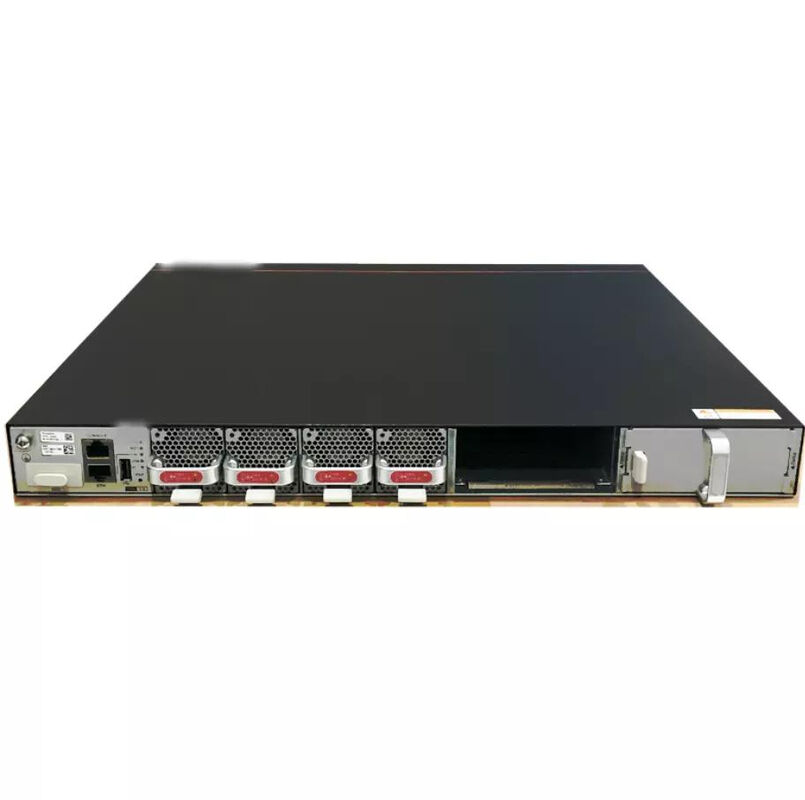 CE6856-48S6Q-HI 48-Port 10G SFP+ 6-Port 40GE QSFP+ Data Center Network Switch with 2.56Tbps Switching Capacity