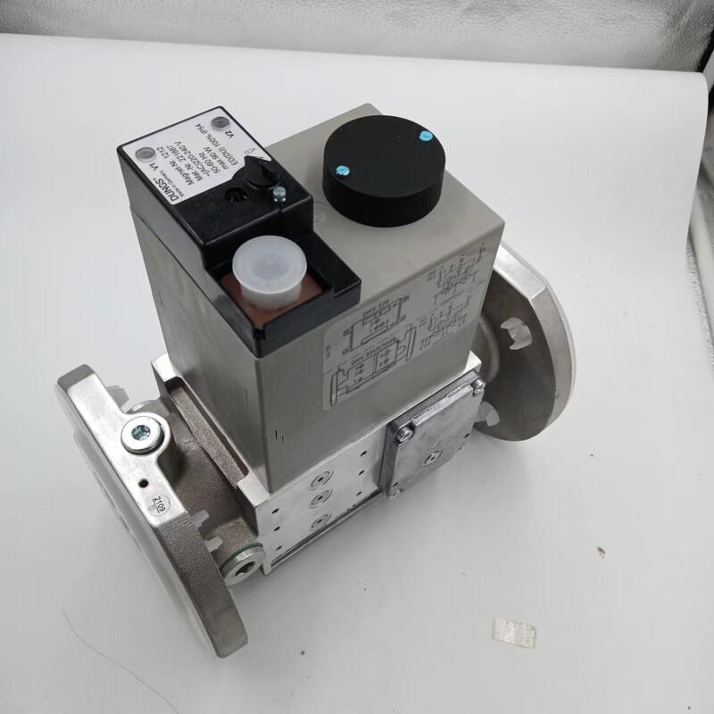 DUNGS  Original and New DMV-D 5050/11 DMV-D507/11 DMV-D5080/11 Dual Solenoid Valve  Stock 200