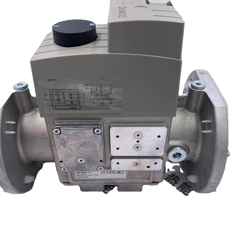 DMV5065/11 Eco Combination Valve  Gas Solenoid Valve Quickly Open and Close for DUNGS Stock
