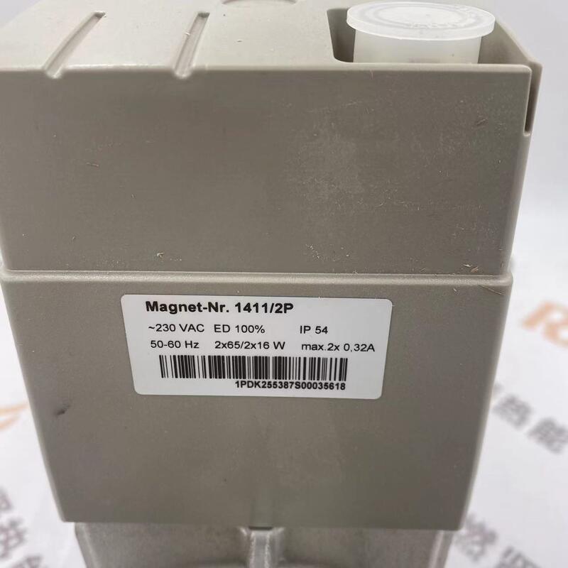 DMV5065/11 Eco Combination Valve  Gas Solenoid Valve Quickly Open and Close for DUNGS Stock