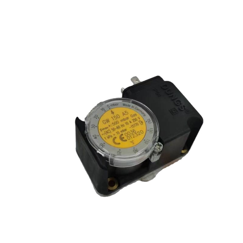 GW150A5 GW150A6 Original and New Gas Pressure Switch  for DUNGS Germany Stock