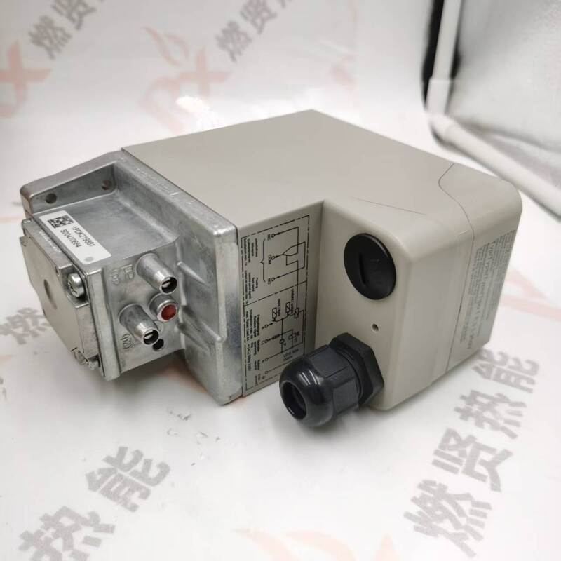 DUNGS Gas Leak Detector VPS504S04  VPS504S05 Valve Proving System  Original and New  STOCK