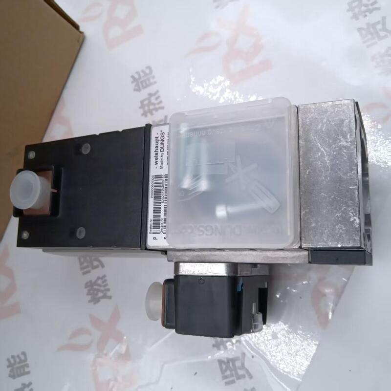 DUNGS Germany W-MF-SE507C01S22  DMV-SE512/11S22 Multi-function Combination Valve for Dungs Original  Weishaupt Boiler Parts