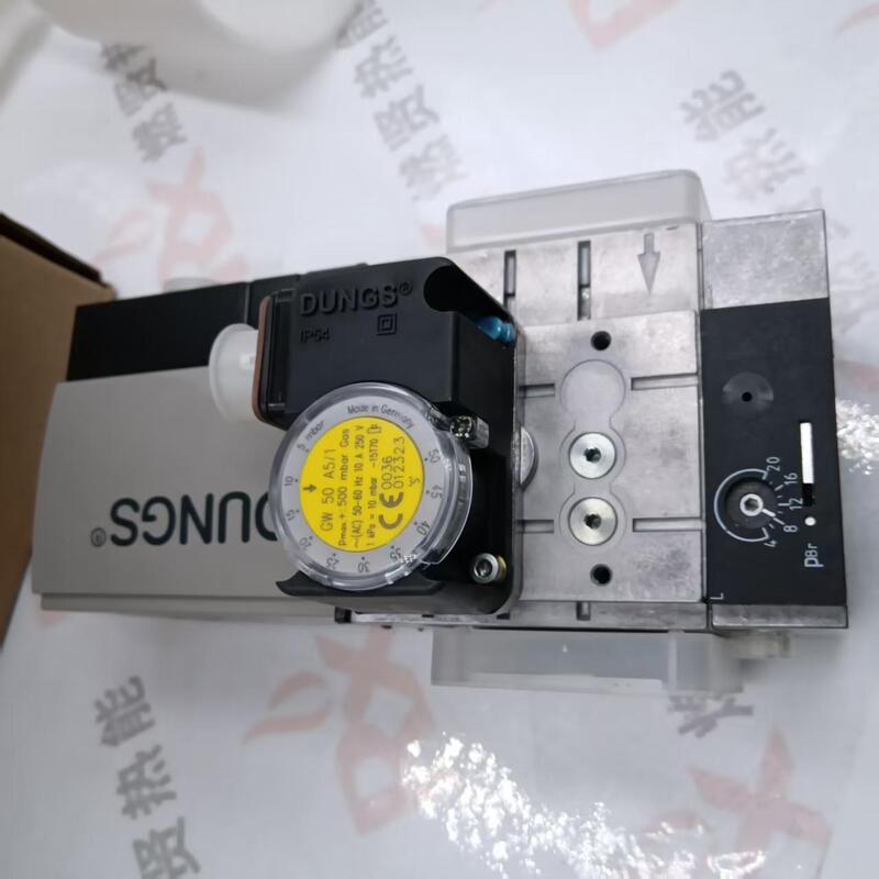 DUNGS Germany W-MF-SE507C01S22  DMV-SE512/11S22 Multi-function Combination Valve for Dungs Original  Weishaupt Boiler Parts