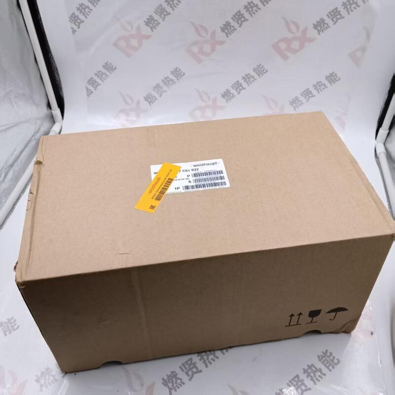 DUNGS Germany W-MF-SE507C01S22  DMV-SE512/11S22 Multi-function Combination Valve for Dungs Original  Weishaupt Boiler Parts