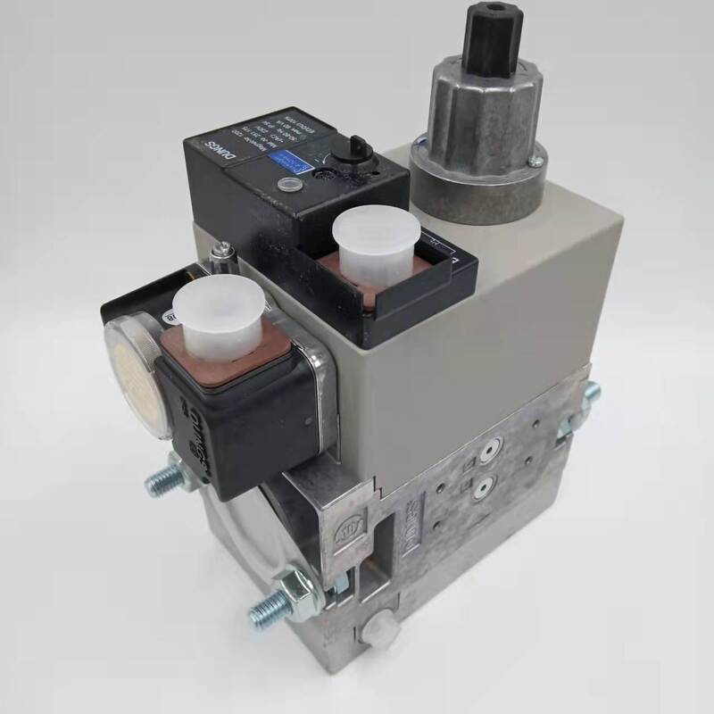 MB-DLE 412B01S02  MB-DLE407B01S50 MB-ZRDLE420B01S201 Multi-function Combination Valve for Dungs STOCK