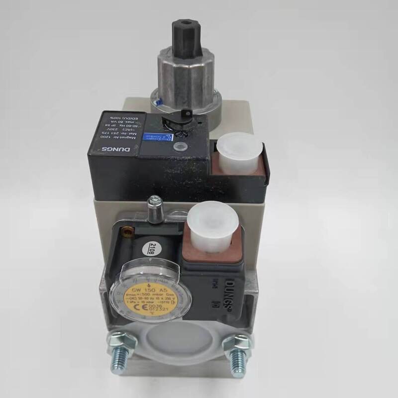 MB-DLE 412B01S02  MB-DLE407B01S50 MB-ZRDLE420B01S201 Multi-function Combination Valve for Dungs STOCK