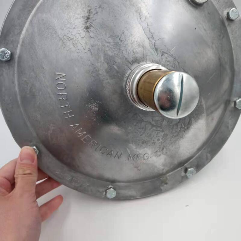 Shang Hai Ran Xian 7216-2  Proportional Valve  for Fives North American Spot 20